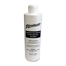 Picture of Swingline SWI1760049 Shredder Oil- Environmentally Friendly- 16 oz