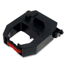 Picture of Pyramid Technologies- Inc. PTI42416 Replacement Ribbon- for 2600 Time Recorder- Black