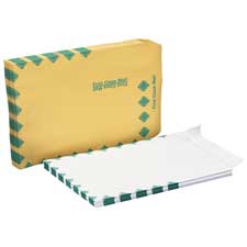 Redi-Strip Envelope - White - 10in.x13in.