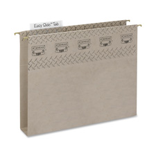 Hanging File Folder-W Easy Slide- LG- EXP2- SGY