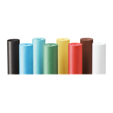 Kraft Paper Rolls, 48 in Roll Width, 200 ft Roll Length, 50 lb Basis Weight