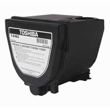 Picture of Toshiba America Consumer TOST2460 Toner Cartridge- f- DP2460 Copier- 13000 Page Yield- Black