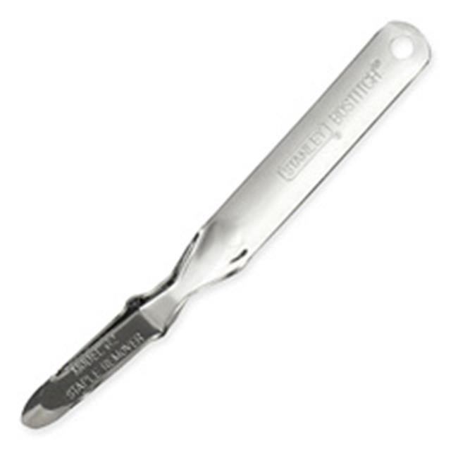 Stanley Bostitch BOSG2K Premium Staple Remover- Chrome Finish