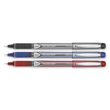 Picture of Pilot Pen Corporation of America PIL28802 Rollerball Pen- Extra-Fine Point- Blue Barrel-Ink