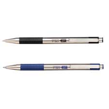 Picture of Zebra Pen Corporation ZEB27110 Ballpoint Pen- Retractable- Refillable- 0.7 mm- Black Ink