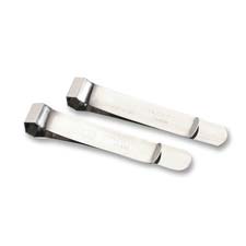 Picture of Acco Brands- Inc. ACC72045 Bankers Clasp- 5-.75x6-.25- Silver