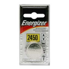 Picture of Energizer EVEECR2450BP Lithium Battery- 3 Volt- 2-PK