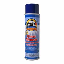 Picture of Genuine Joe GJO02103 Glass and Multi-Surface Cleaner- Aerosol Can- 19 oz.