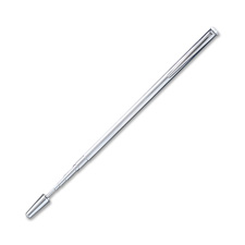 Picture of Apollo c-o Acco World APO18001 Extendable Pointer- 5in. to 24-.50in.Long- Chrome
