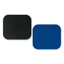 Mouse Pad- 8in.x9-.25in.x.13in.- Blue