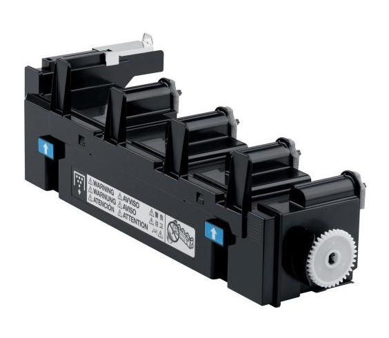 Picture of Konica-Minolta A1AU0Y1 Waste Toner Bottle MC4750 2PK