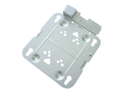 Low Profile Mounting Bracket