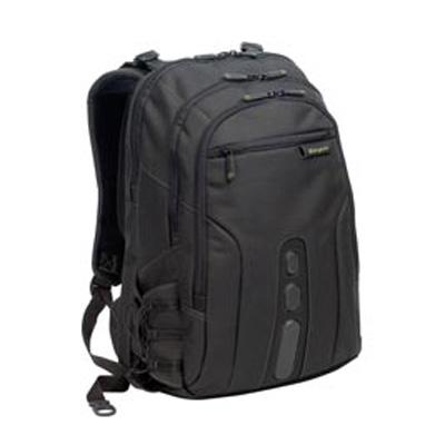 Picture of Targus TBB019US Spruce 17 Inch Backpack
