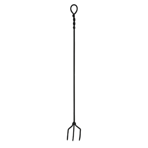 Picture of Minuteman WFR-01 Large Rope Design Fork in Black