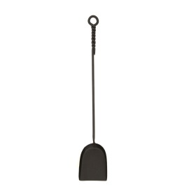 Picture of Minuteman WRL-02S 36 in. Extra Long Rope Design Shovel in Black