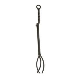 Picture of Minuteman WRL-02T 36 in. Extra Long Rope Design Tongs in Black