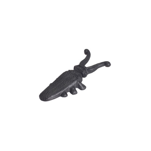 Boot Jack Cricket in Black
