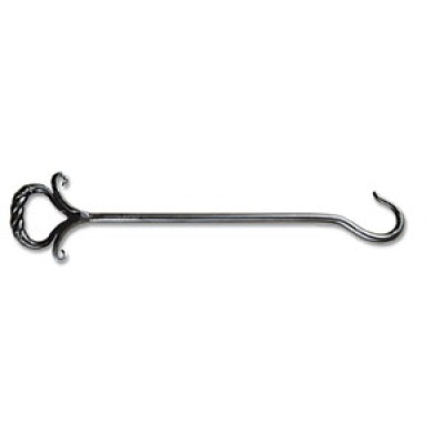Picture of Minuteman DMP-04 Wrought Iron Damper Pull
