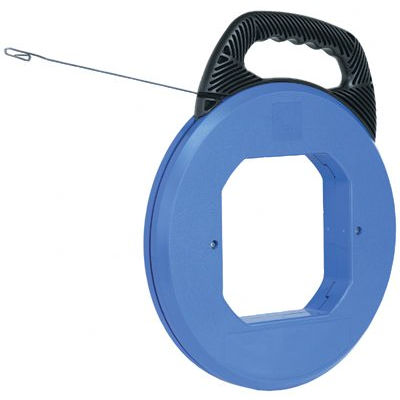 Picture of Ideal Industries 131-31-056 120Ft Steel Tuff-Grip Fish Tape