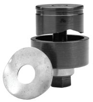 Picture of Greenlee 332-730-5/8 02409 5-8 Inch Round Standar