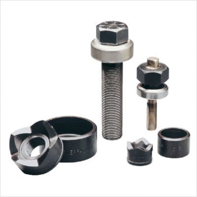 Picture of Gardner Bender 623-KP2000B Knockout Punch 2 Inch