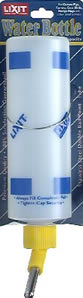 Picture of Lixit 250-00345 Lixit Econo Guinea Pig Water Bottle 16oz LB16
