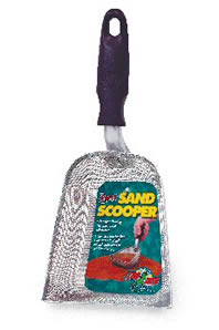 Zoo Med Labs 850-62300 Zoo Med Repti Sand Scopper