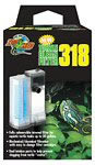 Picture of Zoo Med Labs 850-02318 Zoo Med TC-20 Turtle Clean 318 Submersible Turtle Filter