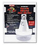 Picture of Zoo Med Labs 850-31100 Zoo Med ReptiCare Ceramic Heat Emitter 100w