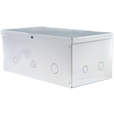 Peerless Industries Pb-1 Plenum Box For Cmj500/455/453/450