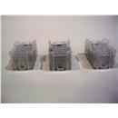 Konica-Minolta Sk602 Konica 3 Pack Staples