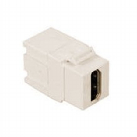 Picture of Icc Icc-Ic107Hdmiv Hdmi Modular Connector Ivory