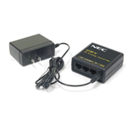 Picture of NEC DSX Systems NEC-1091054 DSX Wireless Headset Adapter