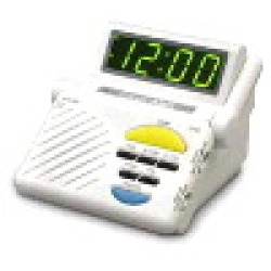 Picture of Sonic Bomb SA-SB1000 Sonic Boom Alarm