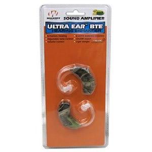 Picture of GSM Outdoors WGE-GWP-UE1001-NXT2PK Walker&apos;s Game Ear Ultra Ear BTE 2 Pack