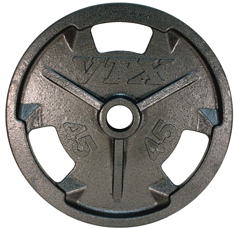 Troy Barbell GOB-1200 VTX 1200 lb. Olympic Bar
