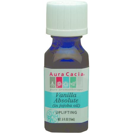 Picture of AURA(tm) Cacia 55322 Vanilla Prec Essentials With Jojoba