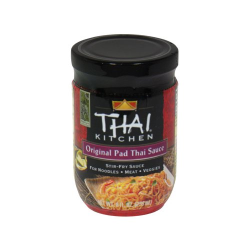 Picture of Thai Kitchen 18898 Pad Thai Sauce