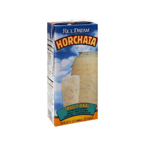 Picture of Imagine Foods 32977 Horchata Rice Beverage