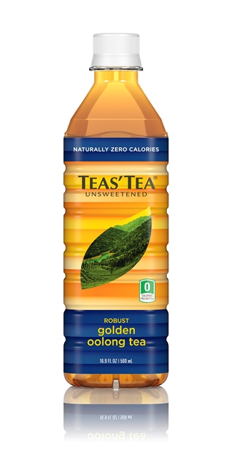 Picture of Teas Tea 36392 Golden Oolong Tea Bottle