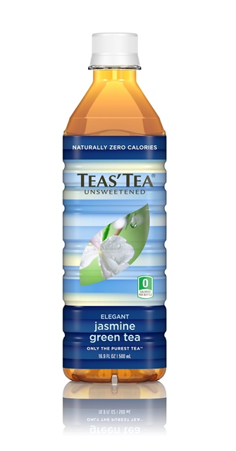 Picture of Teas Tea 36391 Green Jasmine Tea Bottle
