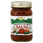 Picture of Green Mountain 20852 12 x 16 oz Hot Salsa