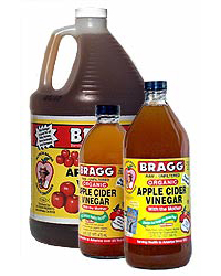 Picture of Braggs Liquid Aminos 23853 Rtd Organic Apple Cider Vin/Hone
