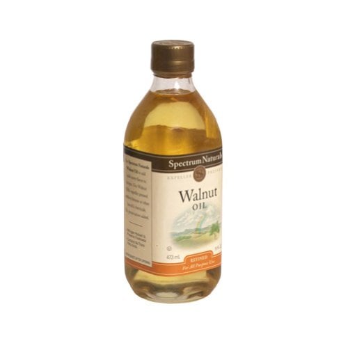 Picture of Spectrum Naturals 19048 Refined Walnut Oil