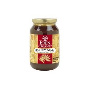 Picture of Eden Foods 33062 Organic Barley Malt