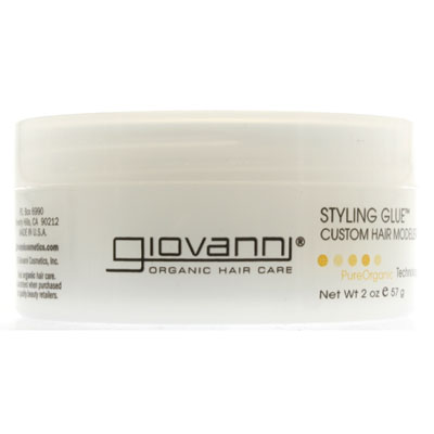 Picture of Giovanni Hair Products 57647 Styling Glue