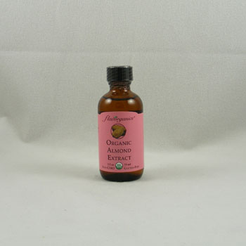 Picture of Flavorganics 32036 Organic Almond Extract