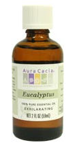 Picture of AURA(tm) Cacia 85061 Eucalyptus Essential Oil