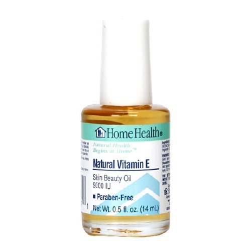 Picture of Home Health 54071 0.5oz Vitamin E Oil