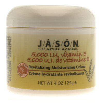 Picture of Jason Natural Products 57844 Vitamin E Cream 5 000 Iu